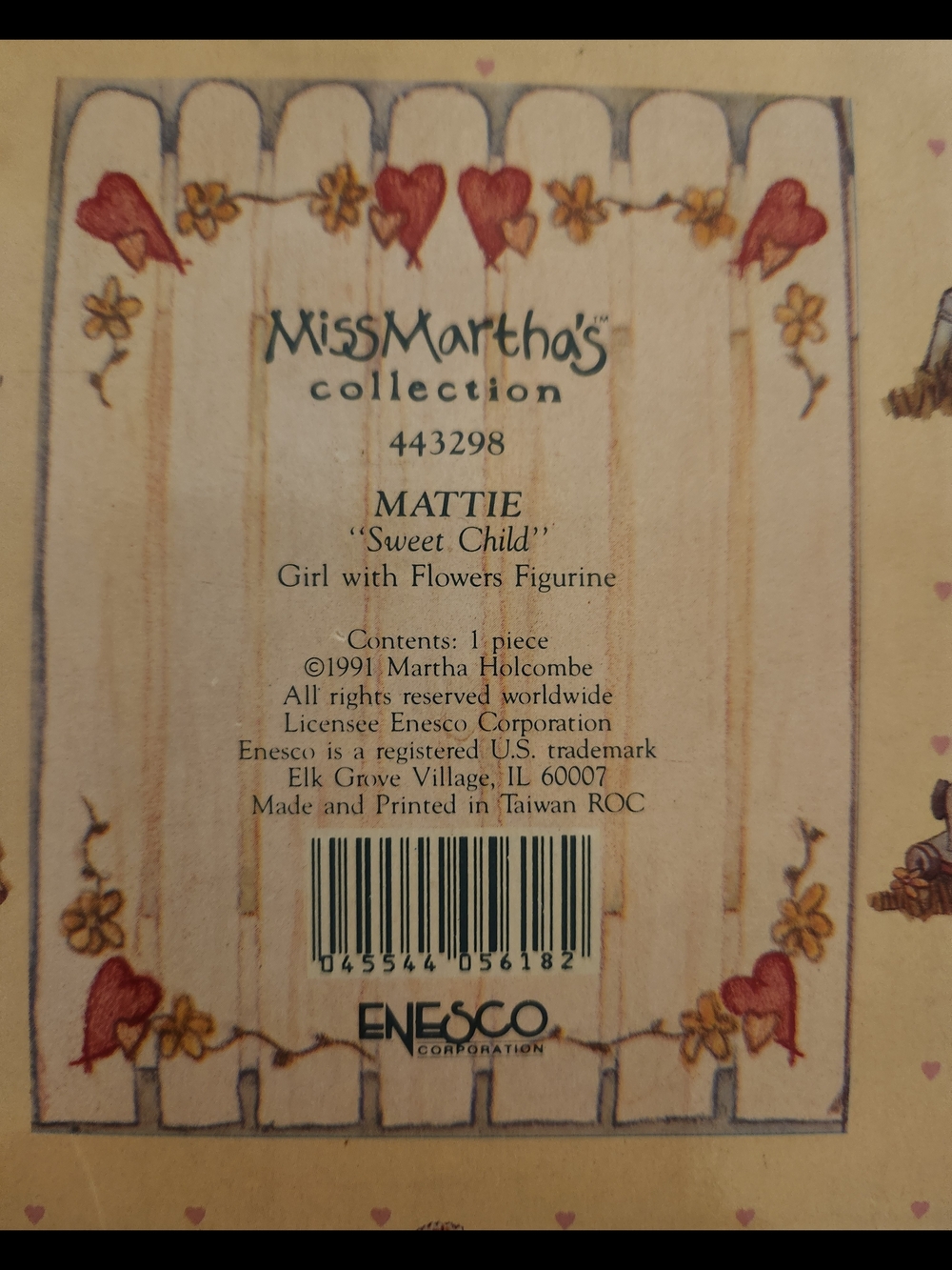 Miss Martha's Collection - Picture 2 of 4